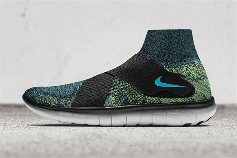 nike free rn motion flyknit 2017 damen-laufschuh|Nike Free RN Flyknit 2017 Review .